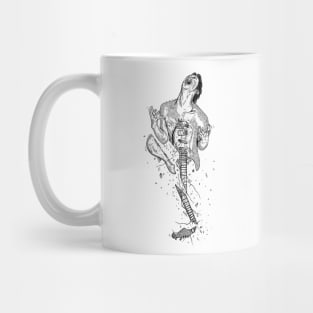 Rock Mug